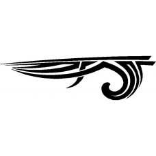 Tribal 4 - 144